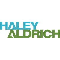 Haley & Aldrich, Inc. is hiring for remote Project Manager, Civil Engineer
