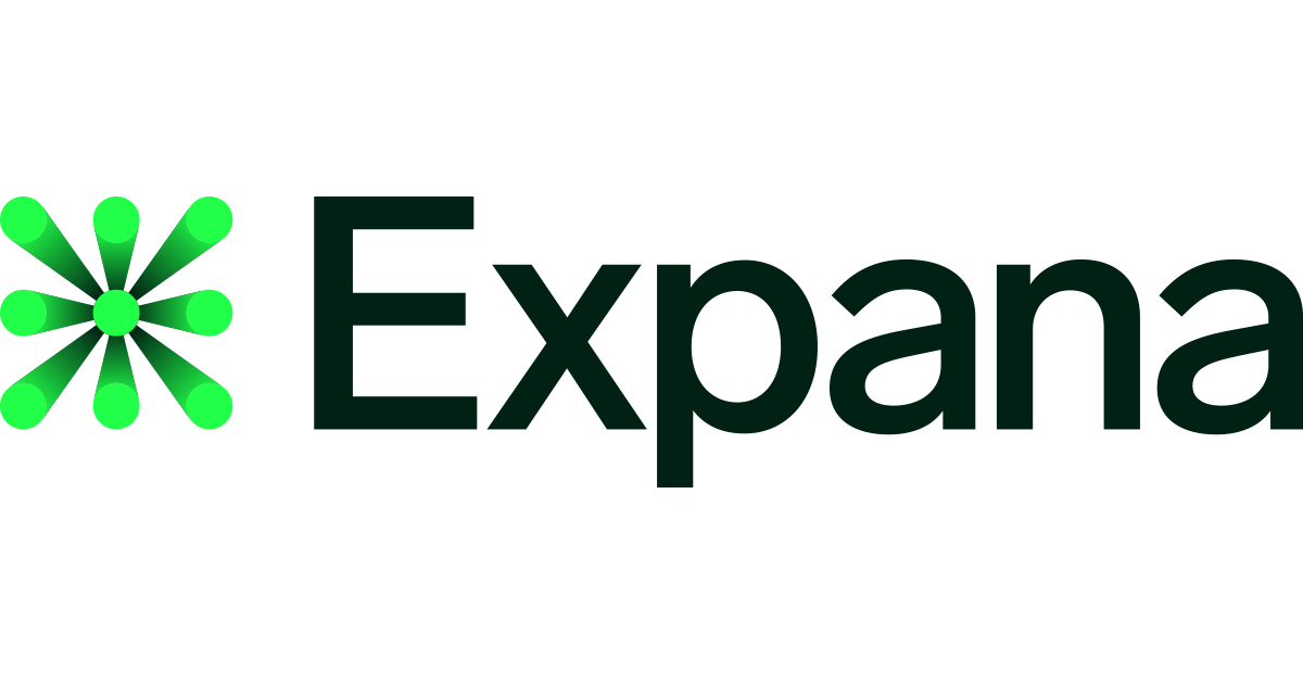 Expana logo