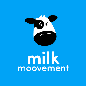Milk Moovement is hiring for work from home roles
