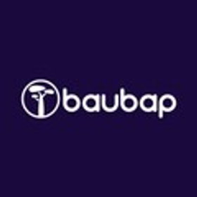 Baubap logo