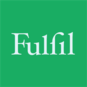 Fulfil Solutions logo