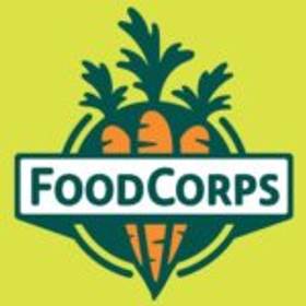 FoodCorps is hiring for work from home roles