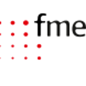 fme US, LLC logo