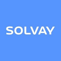 Solvay is hiring for remote Business Development & Sales Manager (F/M/X)