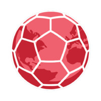 Girls United FA logo