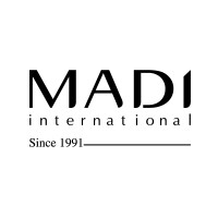 Madi International is hiring for remote Credit Officer