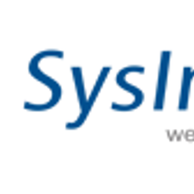 Sysintelli, Inc. is hiring for work from home roles