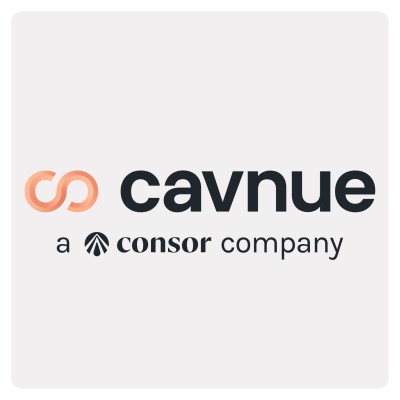 Cavnue is hiring for remote Senior Software Engineer