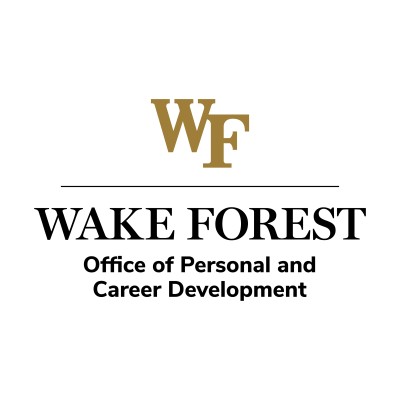 Wake Forest University is hiring for remote Market Manager, Center for Private Business - Charlotte Region