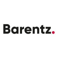 BARENTZ NORTH AMERICA LLC is hiring for remote Regional Director of Internal Controls
