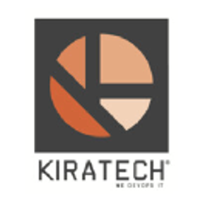 Kiratech is hiring for work from home roles