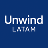 Unwind Travels Global logo