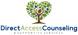 Direct Access Counseling and Supportive Services, LLC logo