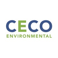 CECO Environmental is hiring for remote Regional Sales Manager