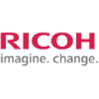 Ricoh is hiring for remote Co-op, Sales