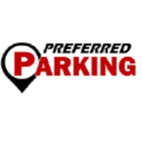 Preferredparking logo