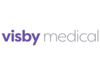 Visby Medical logo