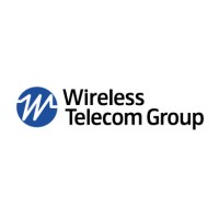 Wireless Telecom Group is hiring for remote Sr Data Architect Enterprise Data & Analytics