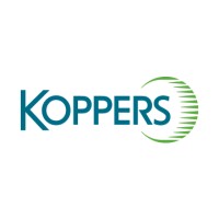 Koppers Inc. is hiring for remote Inside Sales Representative (Southeast)