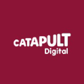 Digital Catapult is hiring for work from home roles
