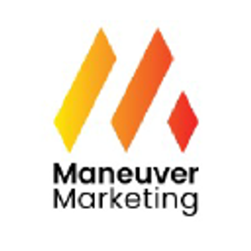 Maneuver Marketing Pte Ltd logo
