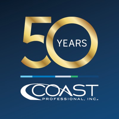 Coast Professional, Inc. is hiring for remote Customer Service Representative