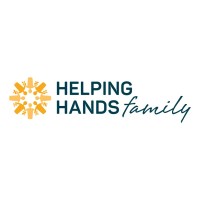 Helping Hands Family is hiring for remote Human Resources Business Partner 