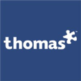 Thomas International logo