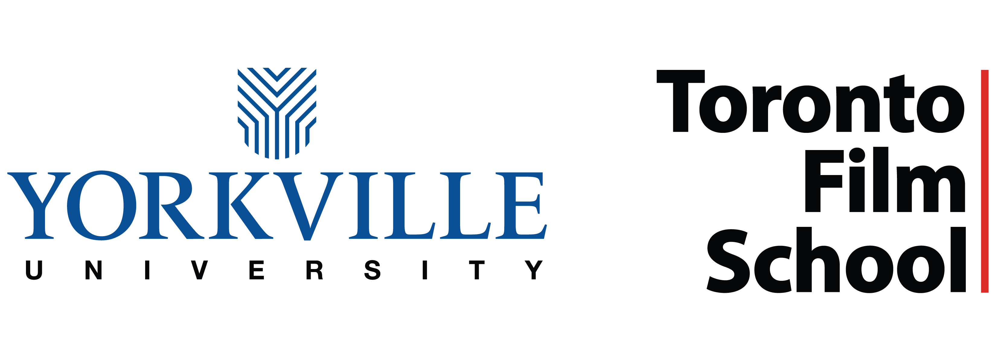 Yorkville University logo