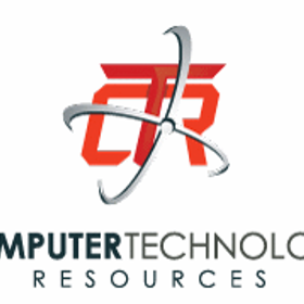 Computer Technology Resources, Inc is hiring for work from home roles