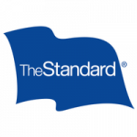 The Standard logo