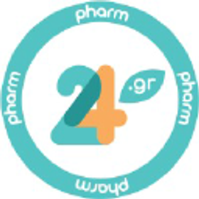 Pharm24.gr logo