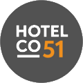 Hotel Co 51 is hiring for remote Regional Directos of Sales Europe