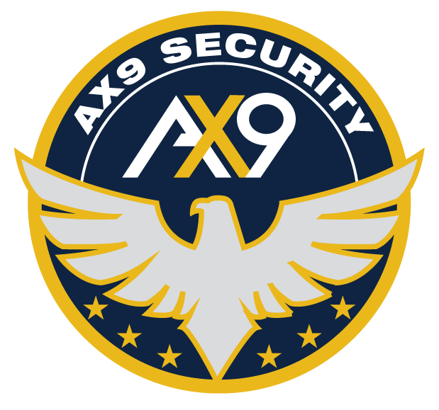 AX9 Security, Inc. is hiring for remote Overnight Security Dispatcher (Remote - Texas Only) | Special Events & Account Support