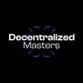 Decentralized Masters is hiring for remote Executive/HR Assistant