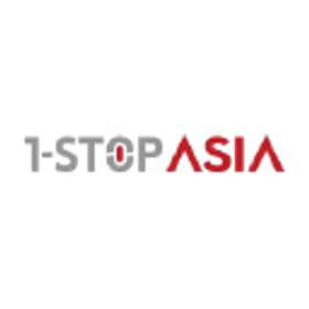 1-StopAsia is hiring for work from home roles