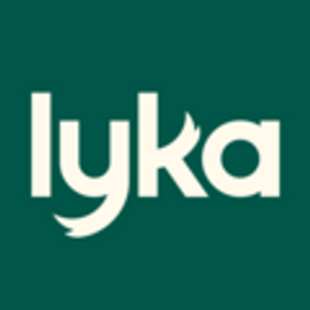 Lyka is hiring for work from home roles