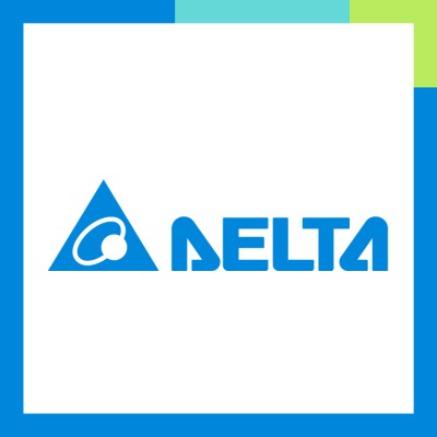 Delta Electronics (Americas) Ltd. is hiring for remote Mid-Senior Account Manager - Energy Infrastructure Solutions