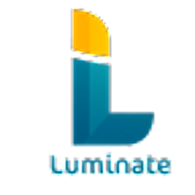 Luminate Staffing logo