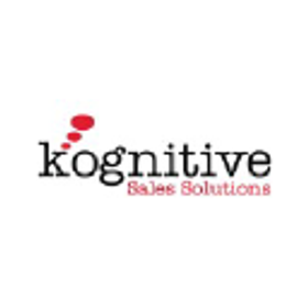 Kognitive Sales Solutions is hiring for work from home roles