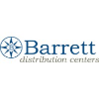 Barrett Distribution Centers is hiring for remote 3PL Compliance Developer