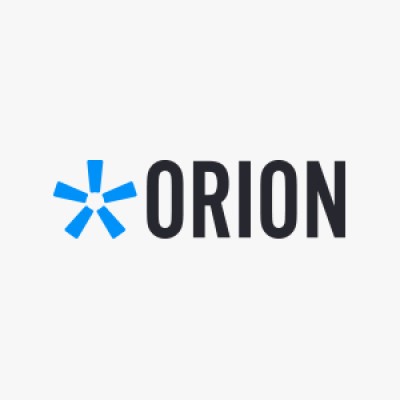 ORION is hiring for remote Business Development Consultant