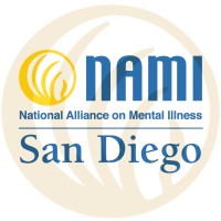 NAMI San Diego is hiring for remote Bilingual Peer Support Specialist - Warmline 