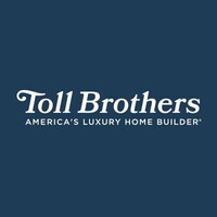 Toll Brothers, Inc. is hiring for remote Online Sales Consultant