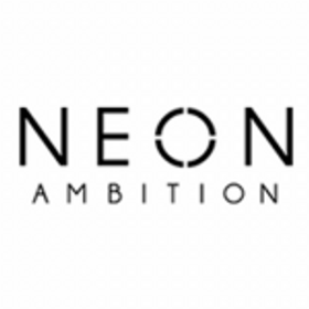 Neon Ambition is hiring for work from home roles