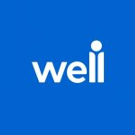 Well is hiring for work from home roles