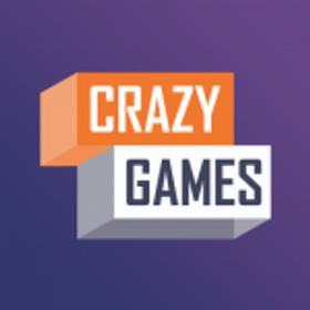 CrazyGames is hiring for remote [REMOTE] Product Engineer in remote-first browser games company