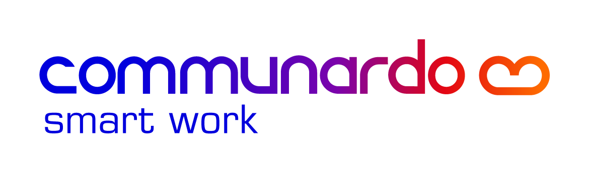 Communardo Smart Work GmbH logo