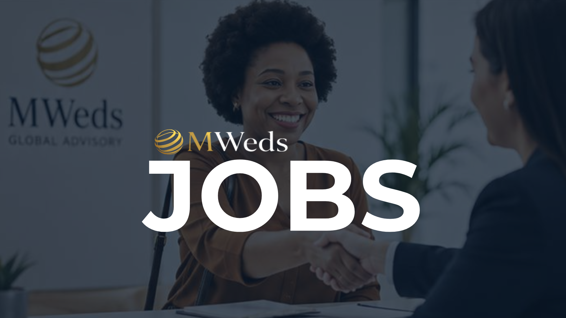 MWeds is hiring for remote Employment Permits Assistant