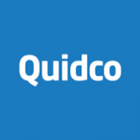 Quidco is hiring for work from home roles